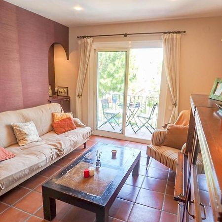 Montroig Zen Penthouse By Hello Homes Sitges Exteriér fotografie