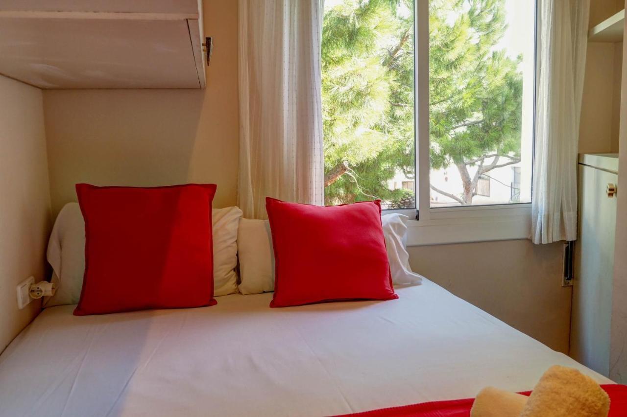 Montroig Zen Penthouse By Hello Homes Sitges Exteriér fotografie
