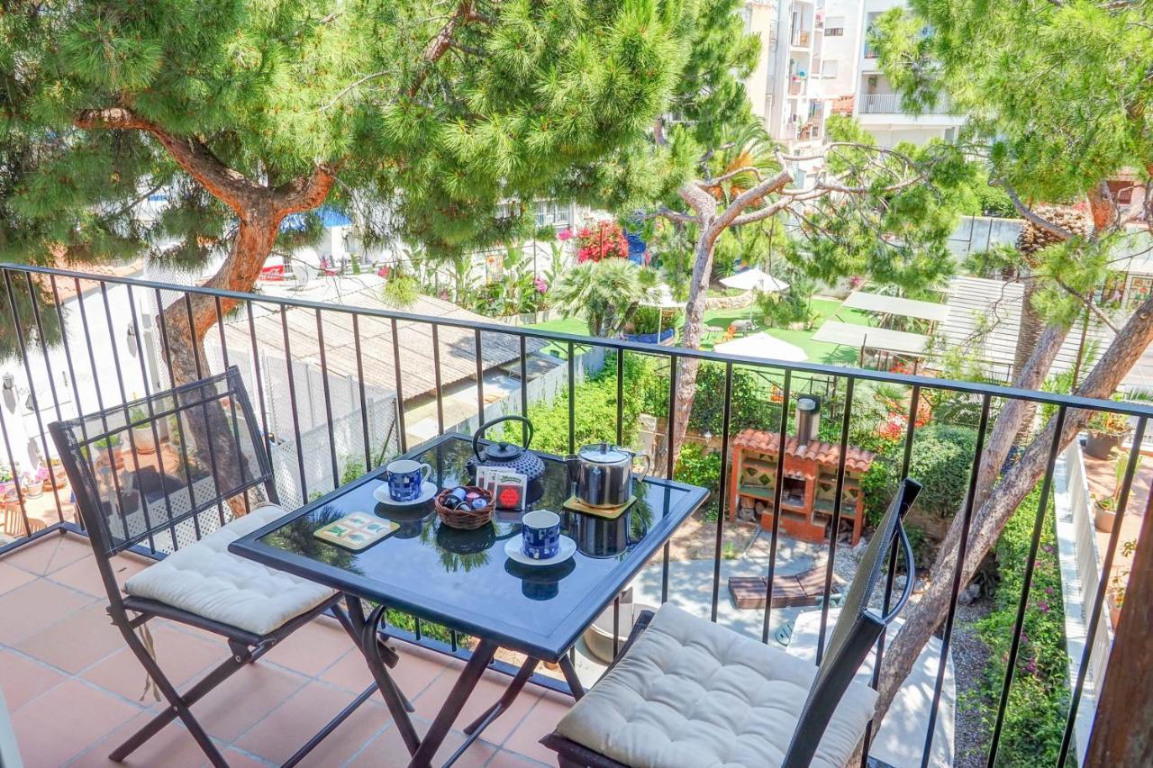 Montroig Zen Penthouse By Hello Homes Sitges Exteriér fotografie